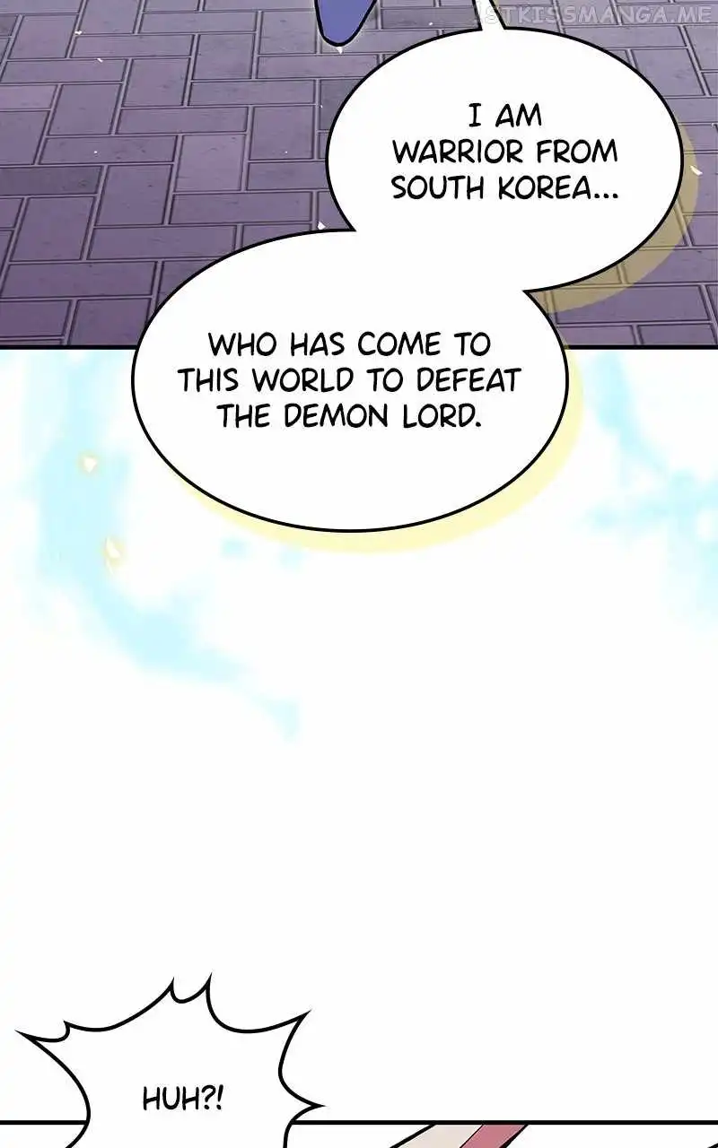 There was a Hero Chapter 78 49